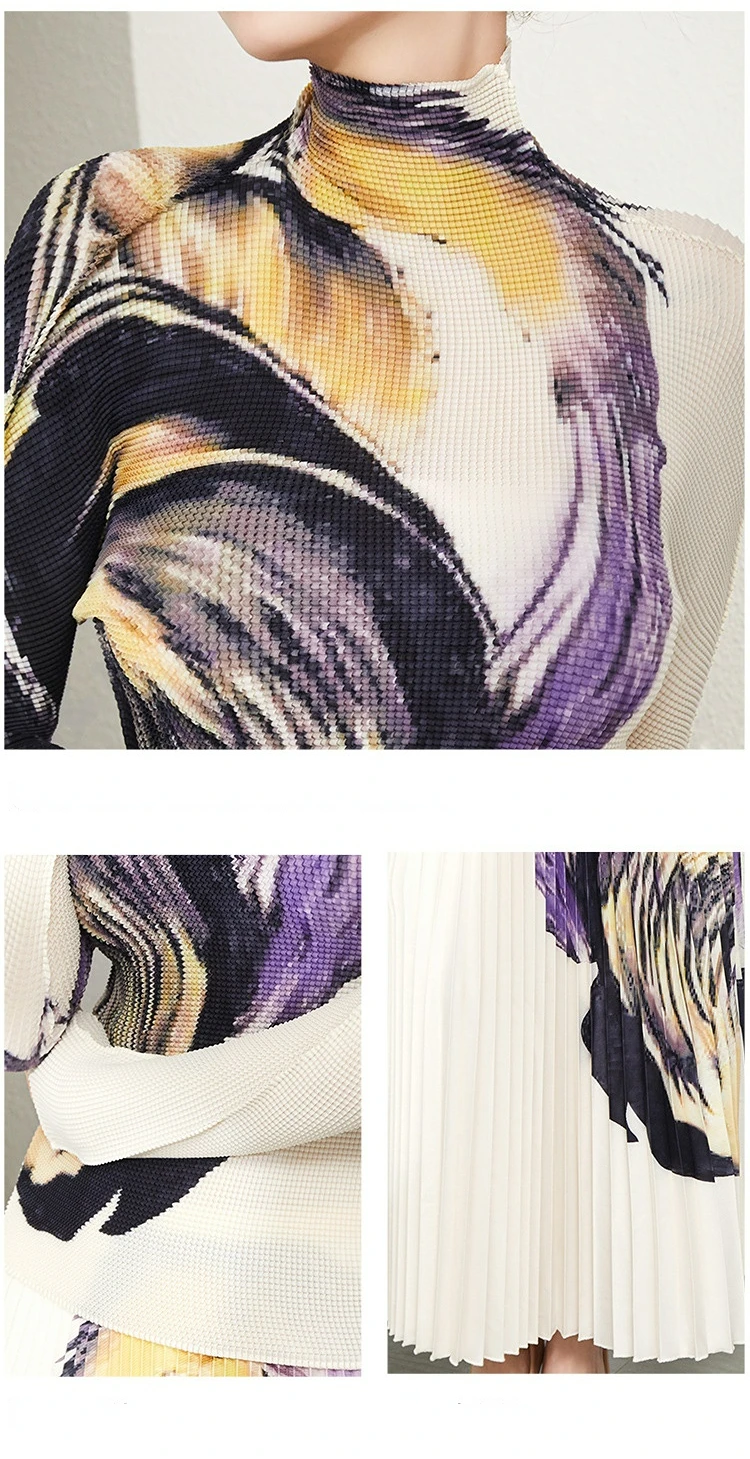 Chemise Femme J.Crew Factory 'Perfect Shirt' - Lin Mélangé, Rayée Rose - Taille S - Occasion Très Bon état
