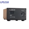 2020 New I.AM.D LPS210 Linear Power Supply For Full Digital Audio Amplifier Output DC24V-32V/5A+USB DC5V/2A Input AC110V/230V 1