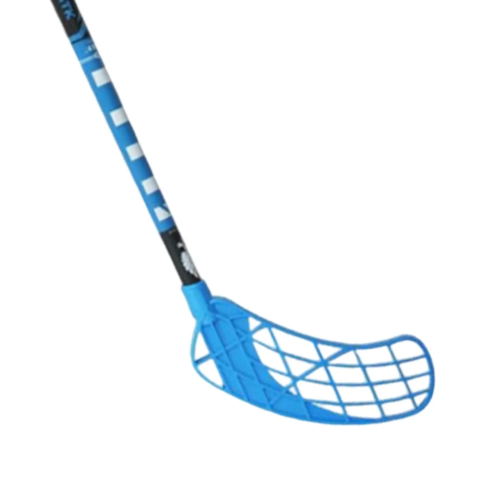 Hockey Stick Full Length 41.34inch Lightweight Training Aid Floorball Stick Fitness Entertainment Sports Outdoors Exercise