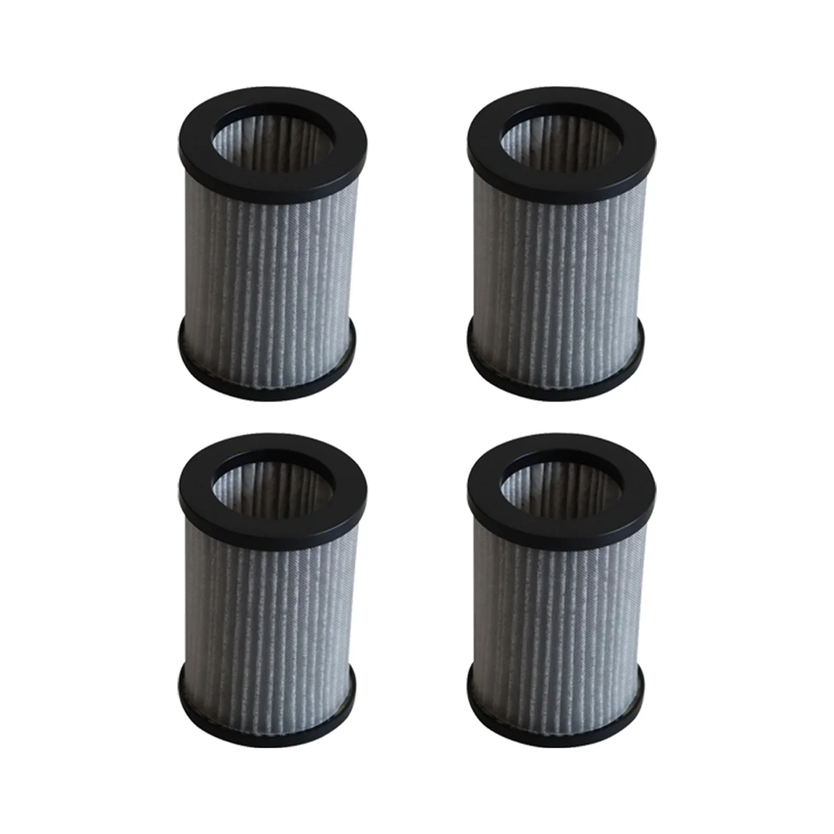 

4Pcs for Pure Purezone Mini Air Purifier Filter Replacement Spare Parts