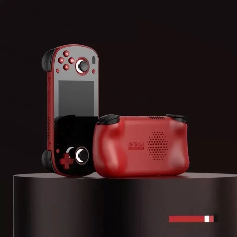 【256gbのSD付き】V1 Retroid Pocket Mini Retroid Pocket Mini » Retro Dock