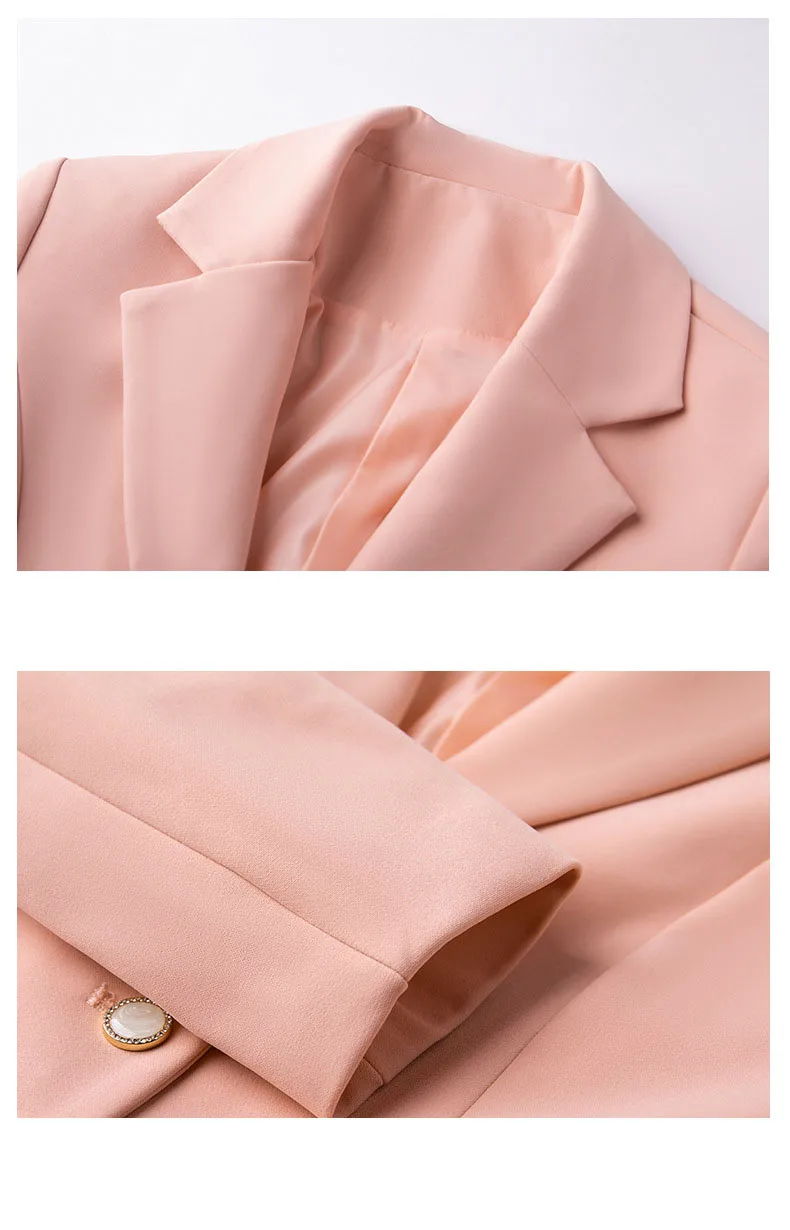 Рисунок 6 - Блейзер Tesco, женский костюм