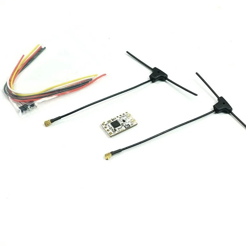 Tbs Tracer Nano Rx 2.4G- Fpv Racing Drone Ricevitore Fpv Droni Pezzi Di Ricambio