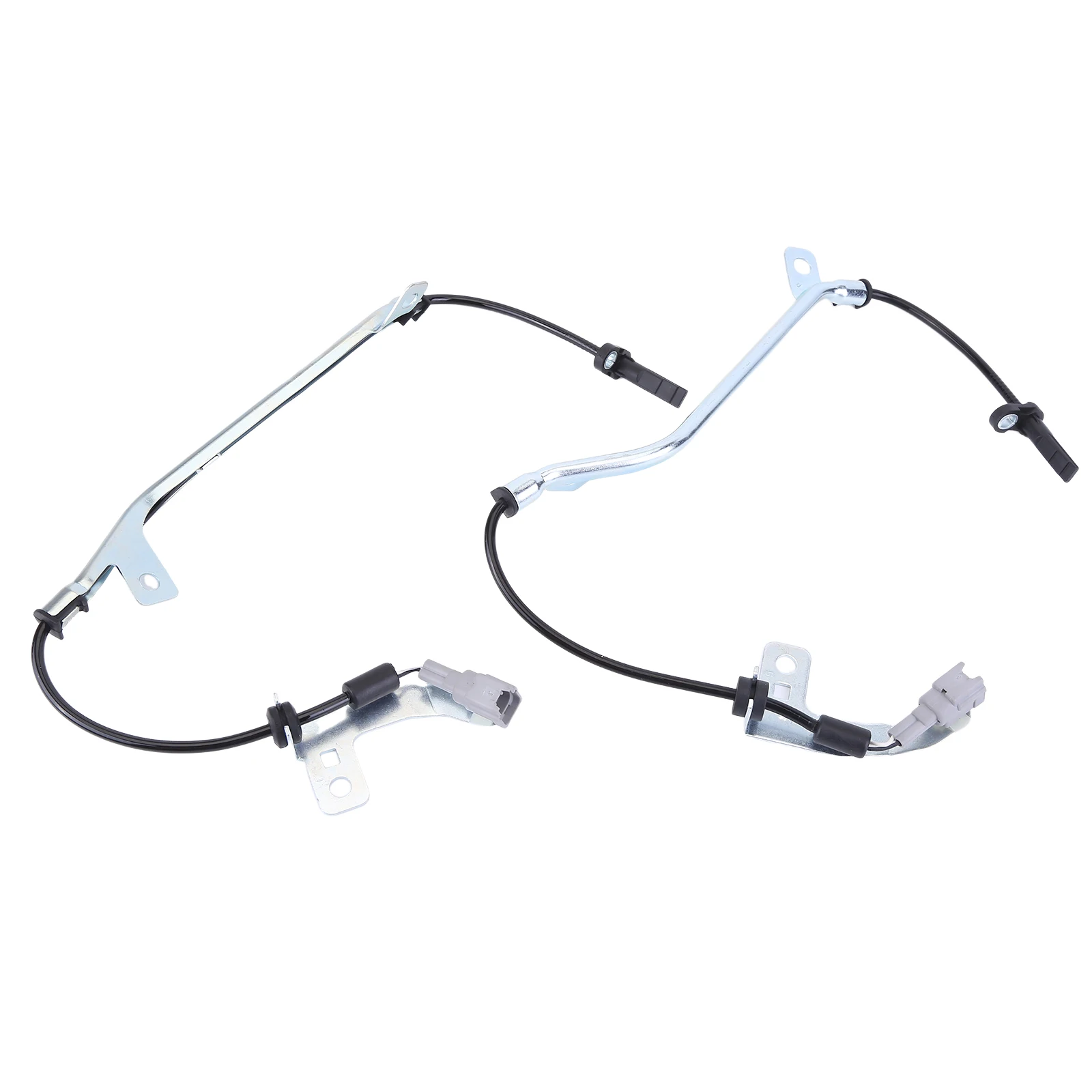 ABS Wheel Speed Sensors for Rear Left Right