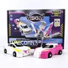Hello Carbot Unicorn Mirinae Prime Unity Series Transformation Transforming Action Figure Robot Vehicle Unicorn Car Transformer 4