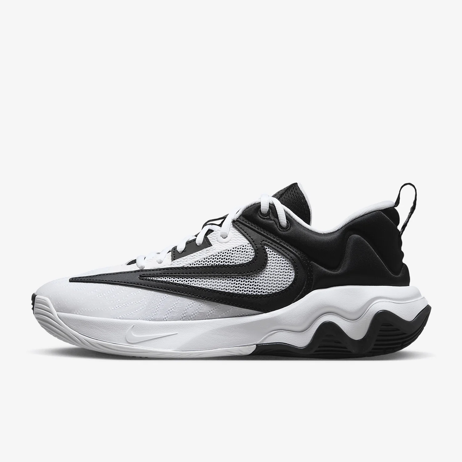 Nike Tênis de Basquete Masculino Giannis Immortality DZ7534-100