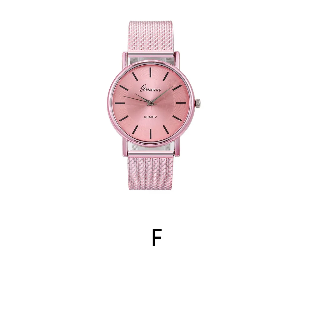 Women's Quartz Watch