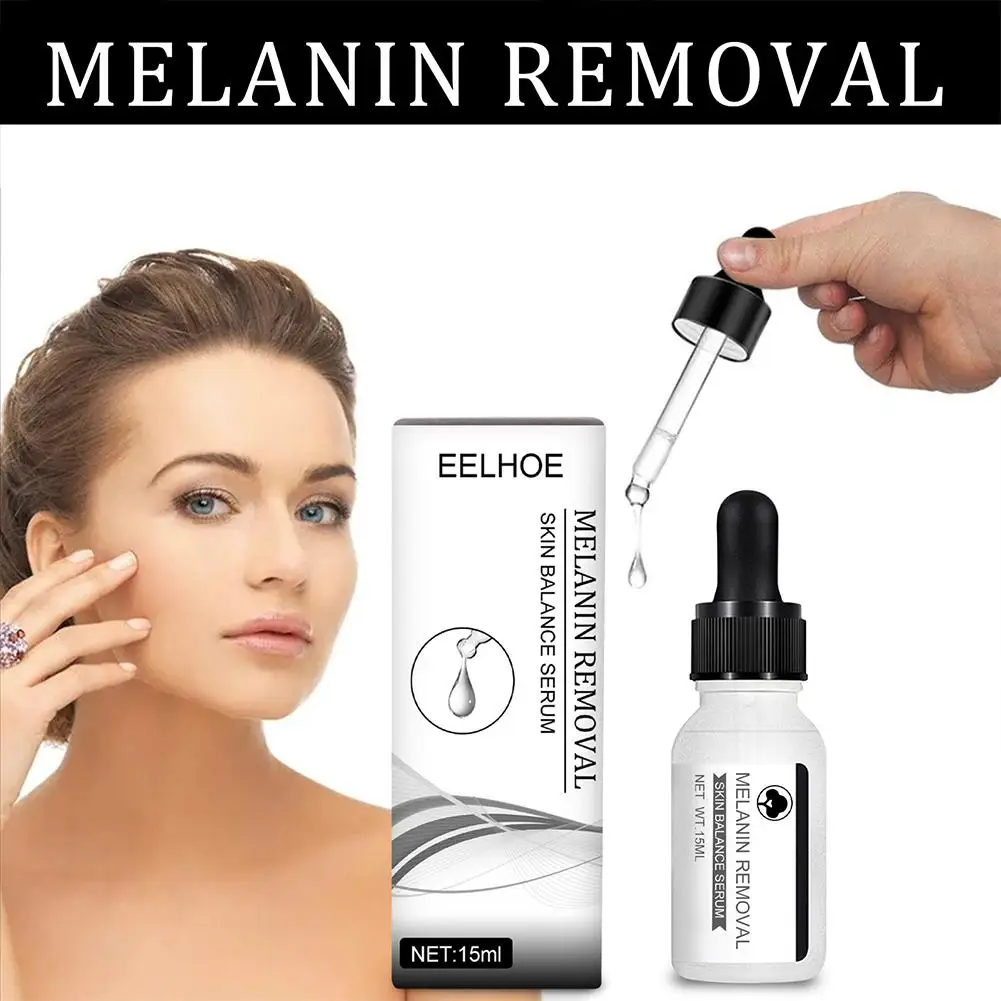 

15ml Niacinamide Remove Dark Spots Whitening Freckle Care Removal Melasma Cream Black Moisture Skin Powerful Dot Chloasma F F6V0