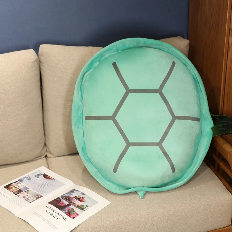 chaleco portátil almohadas de concha de tortuga cosplay anime, almohada de peluche de animal relleno de tortuga gigante, disfraz para cosplay de animales halloween Chaleco portátil Almohadas de concha de tortuga Cosplay Anime, Almohada de peluche de animal relleno de tortuga gigante, Disfraz para cosplay de animales Halloween 5