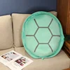 Wearable Vest Turtle Shell Pillows Cosplay Anime, Giant Turtle Stuffed Animal Plush Pillow, Costume for Animal Cosplay Halloween 5
