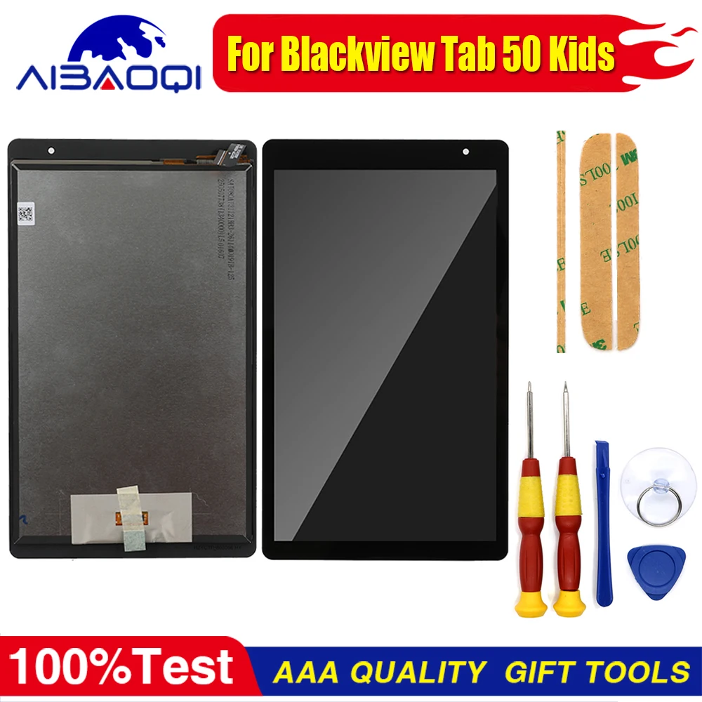 Premium Touch Display Screen with LCD Digitizer