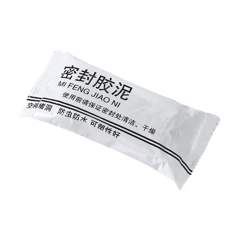 

Wall Hole Sealing Glue High Quality Material With Simple Operation Waterproof Strong Plasticity Hole Sealing Glue For Home