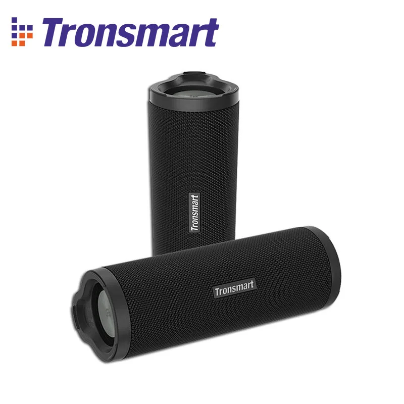 US $46.48 - 51.65 Tronsmart Force 2 Bluetooth Speaker 30W Portable Speaker with QCC3021 Chip, IPX7 Waterproof, Type-C Fast Charging