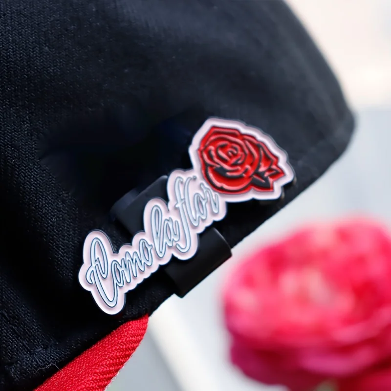 Новинка шпильки для шляпы Эра шпильки для шляпы винтажная шпилька для баскетбольной клизмы в ретро стиле шпилька для украшения шляпы шпилька