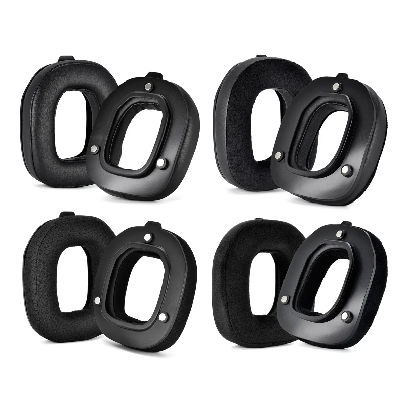Cuscinetti Auricolari In Spugna Per Auricolari A50 Gen4 In Proteine/Mesh/Flanella Dropship