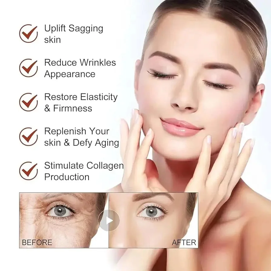 Crema facial hidratante