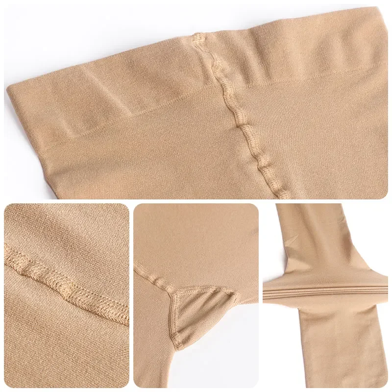 Ballet Tights 60D Convertible Tights Ballet Stockings Woman Leggings Dance Seamless Pantyhose With Hole ballet tights