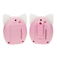 Беспроводной домофон 2,4 ГГц, радионяня, голосовой передатчик и приемник — изображение 6