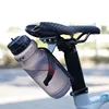 Bicycle Water Bottle Cage Extension Bracket Aluminum Alloy Mountain Road Bike Water Bottle Saddle Conversion Seat 4