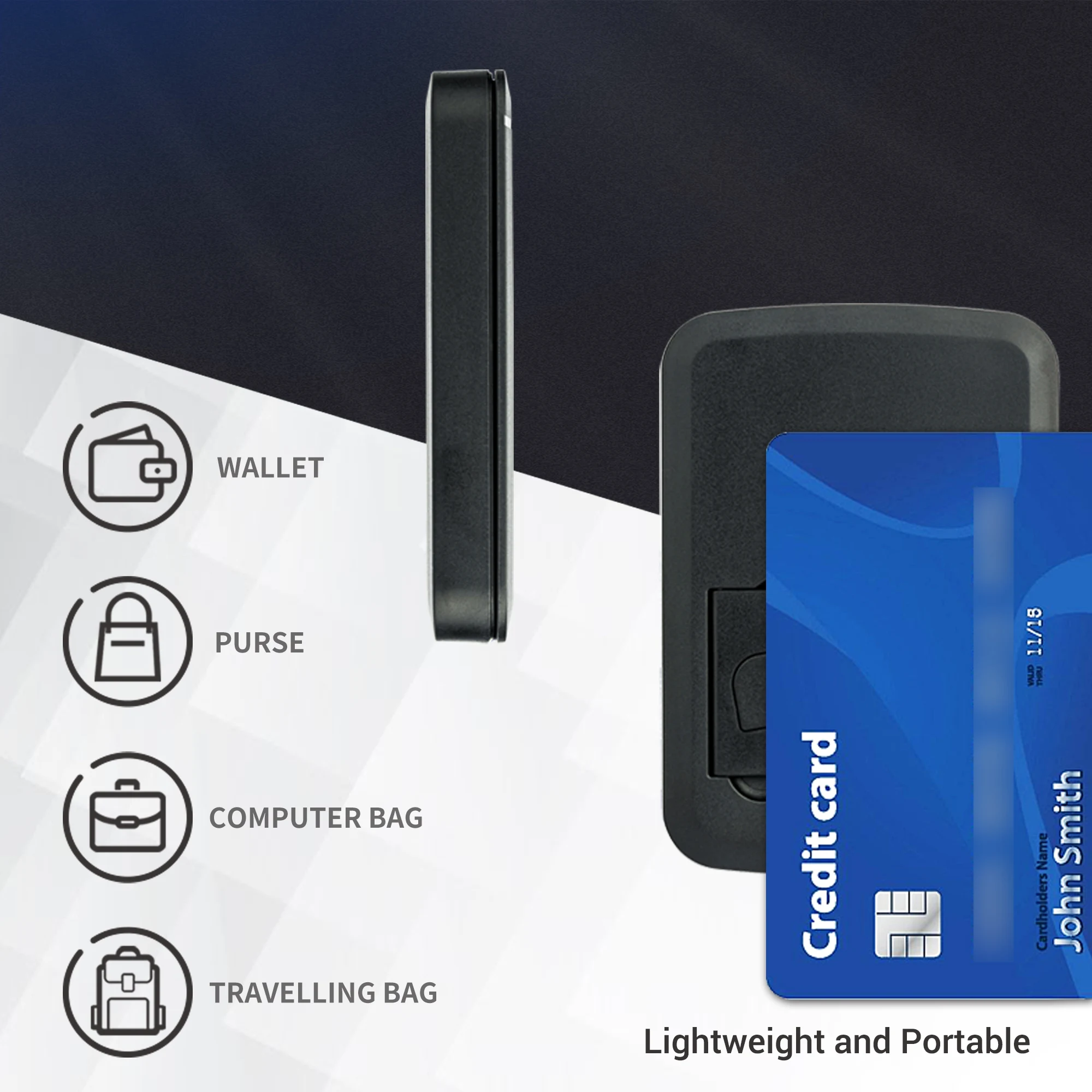AkoaDa USB-C Auf USB-B Druckerkabel – 1,5 M, Nylon, Kompatibel Mit Canon, HP, Epson, MacBook Pro & Mehr