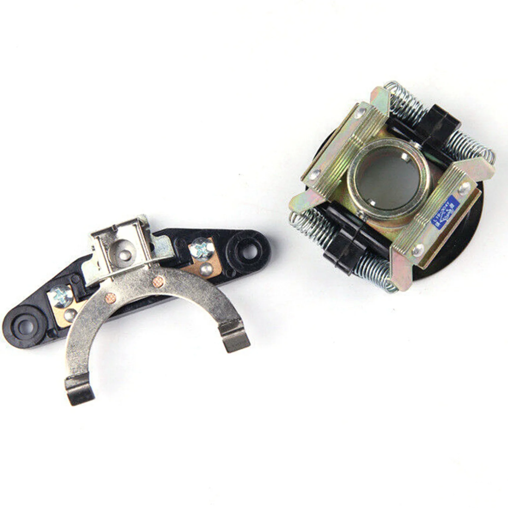 mecanica partida do motor eletrico jogo controlador l19 304y 01