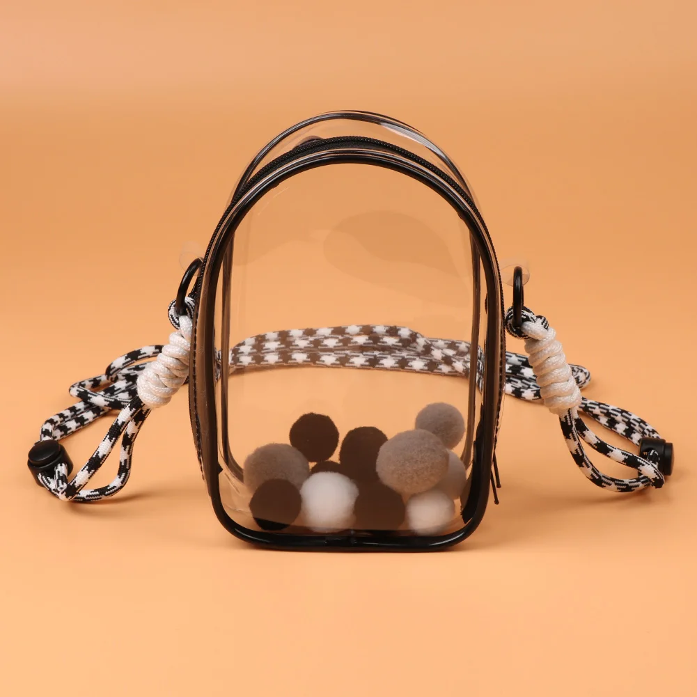 Black Rope ball