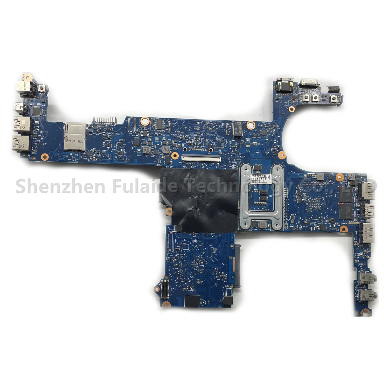 HD7670, 6050A2470001-MB-A04, 6470B, 8470P, 8470W, HM76, SLJ8A,