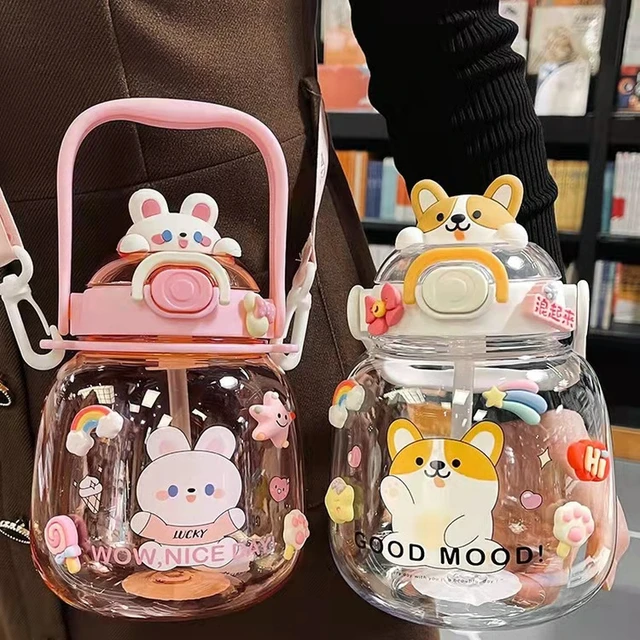 Kawaii tumbler