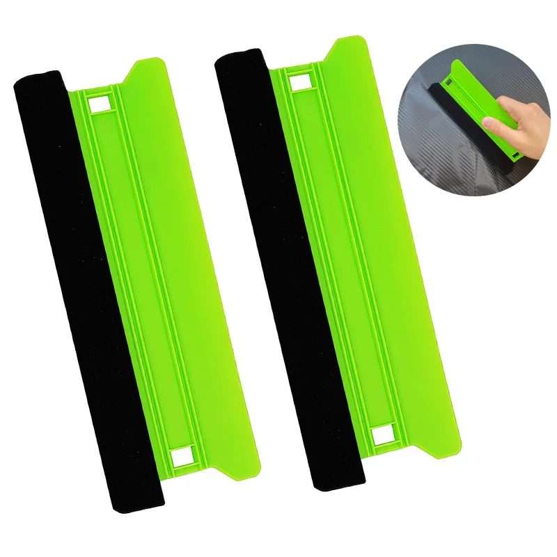 Felt Squeegee 8.3inch For Window Tint Vinyl Wallpaper