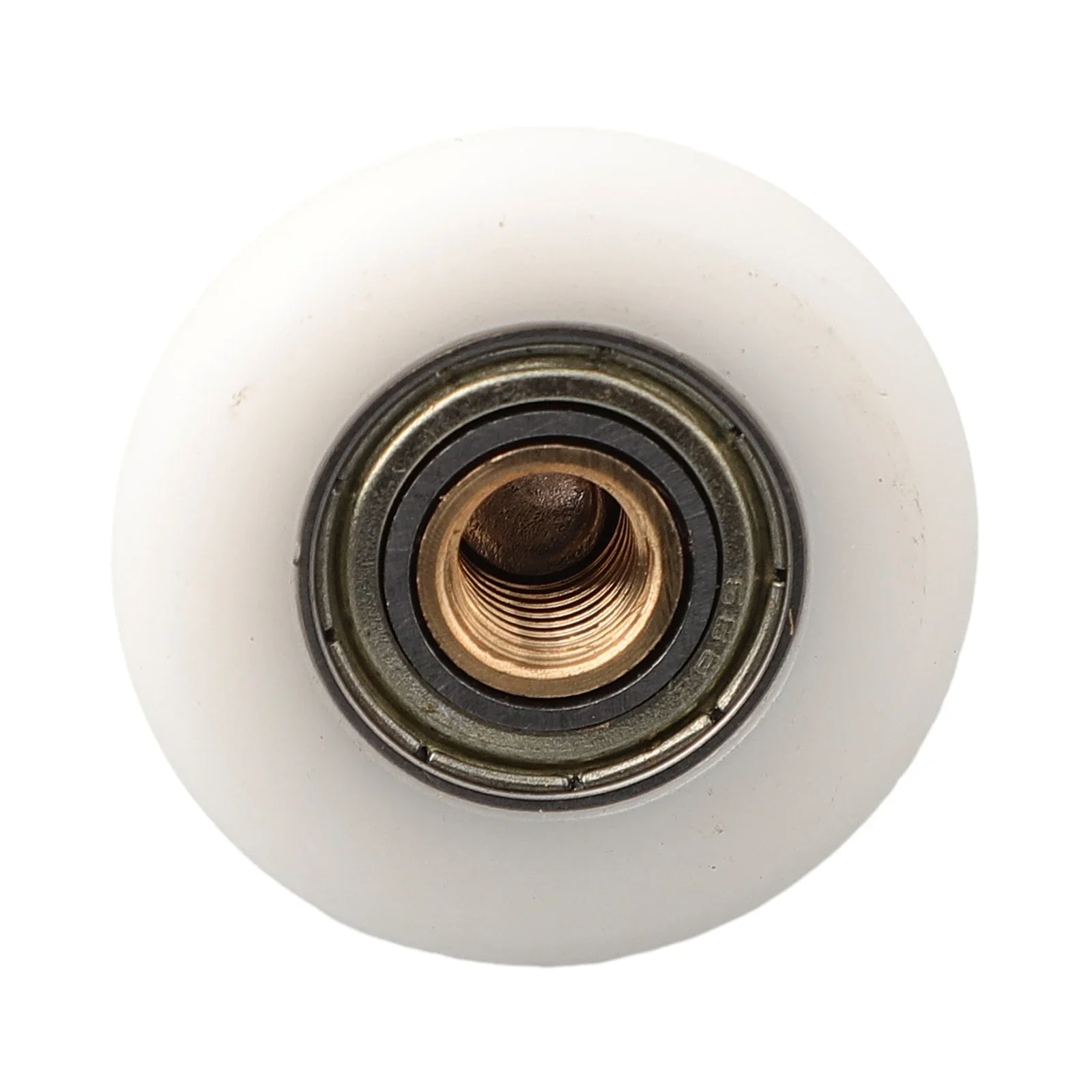 Shower Door Rollers Pulley Bathroom Sliding Glass Door Wheels Sliding Wheels Rollers 2/4pcs for Bathroom Replacement Part shower door rollers sliding door roller shower room pulley shower room rollers