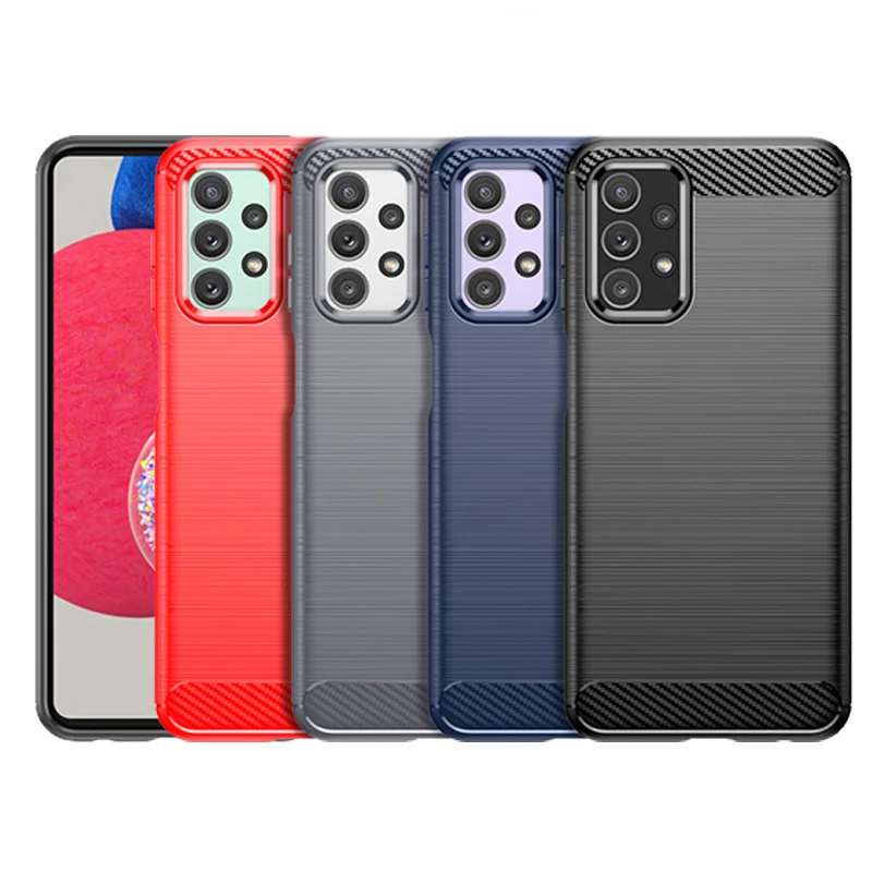 

Чехол для Samsung Galaxy A23, чехол для Samsung A23, противоударный мягкий силиконовый защитный бампер для Samsung A23, чехлы 6,6 дюйма