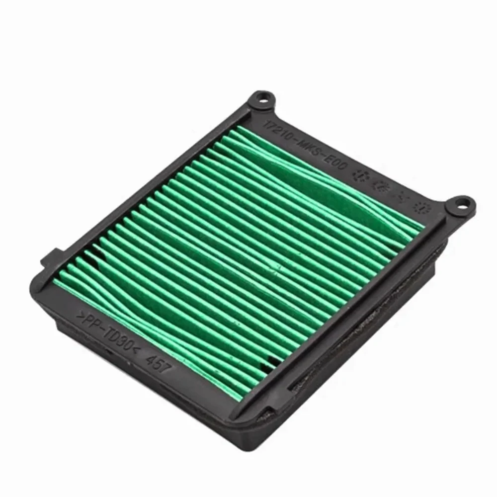 Air Filter Motorcycle Air Filter Air Filter Cleaner For Honda CRF1000L CRF1100L Africa Twin Adventure-Motorcycle Engine Air Intake Filter Cleaner Motorbike Air Filter