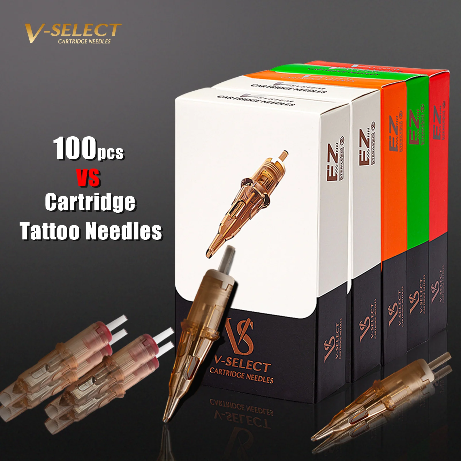 Tattoo Kits