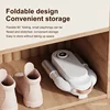110V/220V Electric Shoe Dryers Portable Shoes Dryer Boots Warmer Foldable Timer Shoe Deodorizer Drying Machine Home Appliances 6