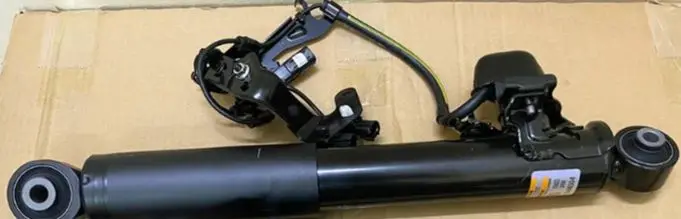 4853048392 Rear Right Suspension Shock Absorber For Lexus RX