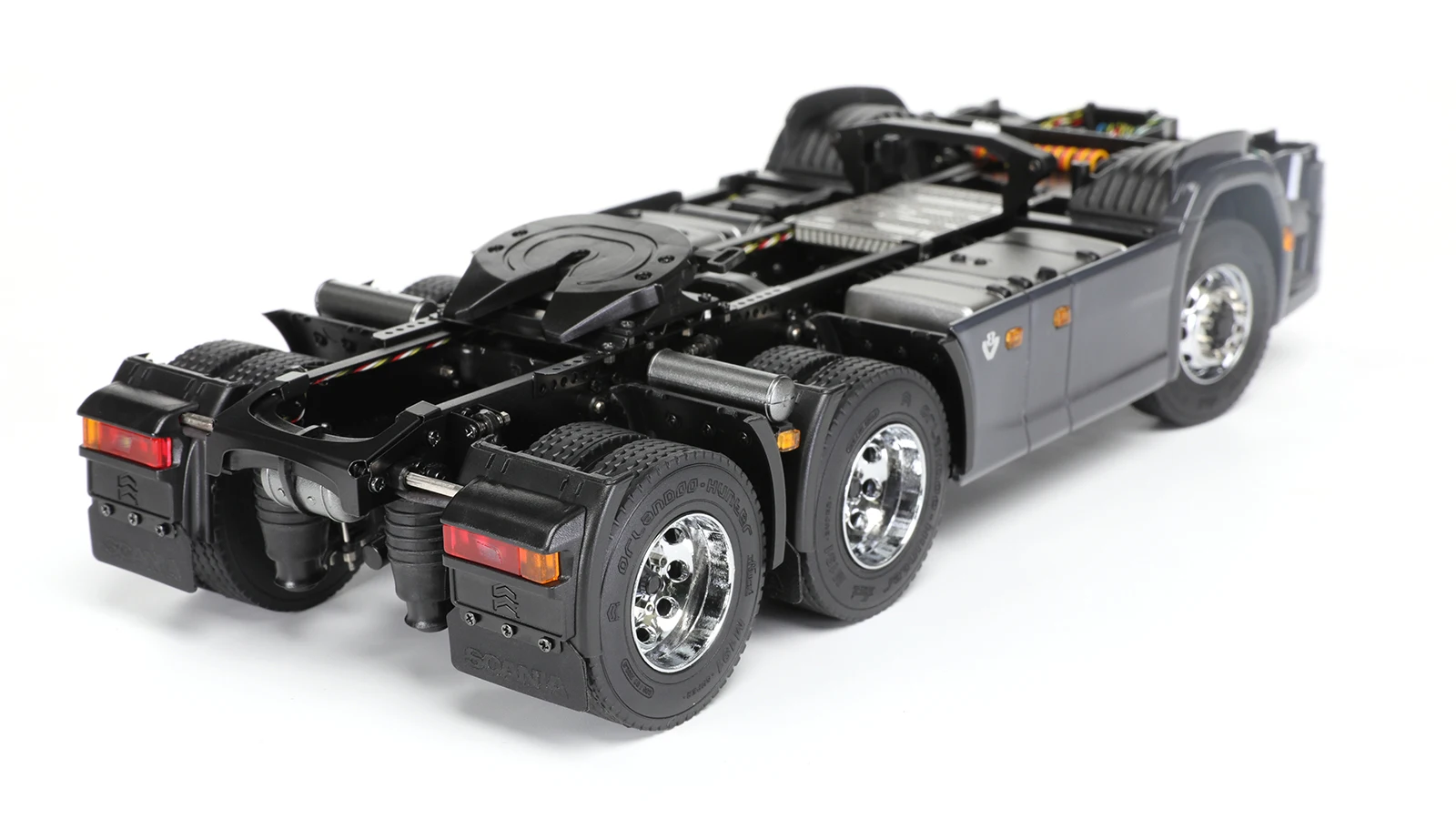 オーランドハンタースカニア1/32 オーランドハンタースカニア1/32 Orlandoo Hunter OH32T01 - 1