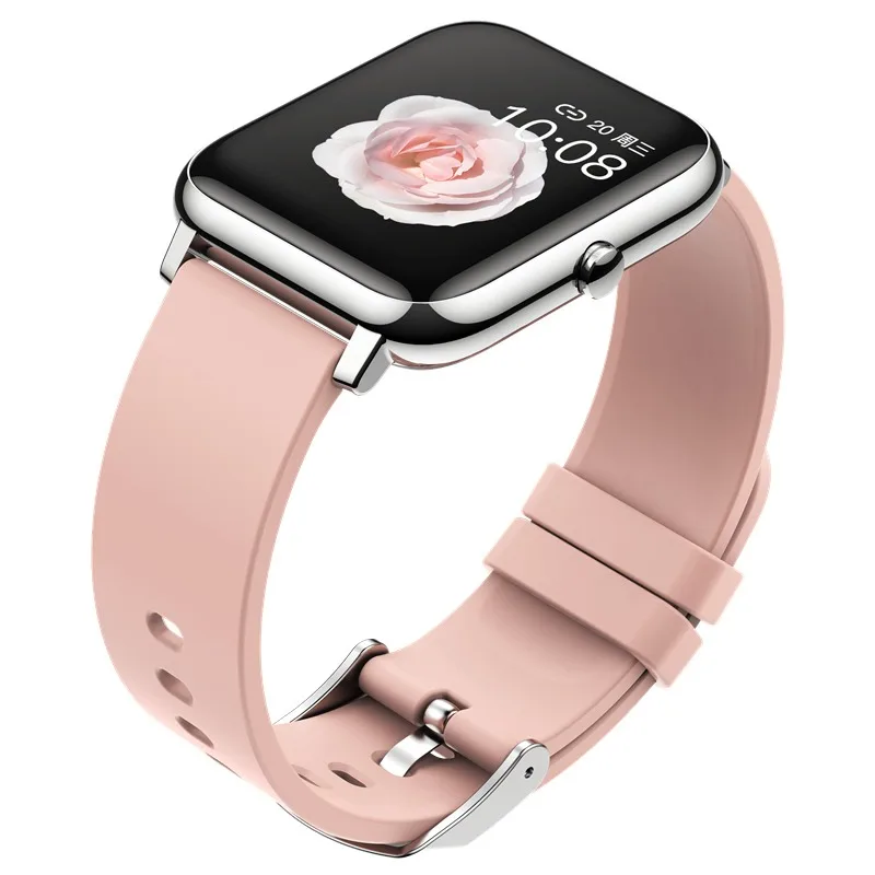 Smart sales band p2