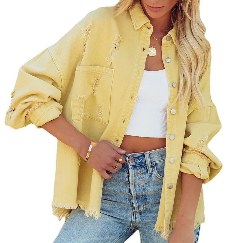 Lemon Yellow