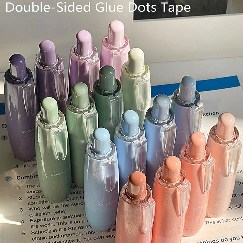 4pcs Double-Sided Adhesive Tape 3