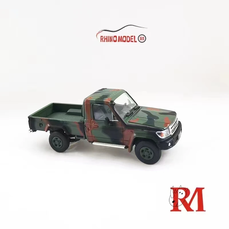 Модель грузовика Rhino 1:64 LC79, отлитый под давлением