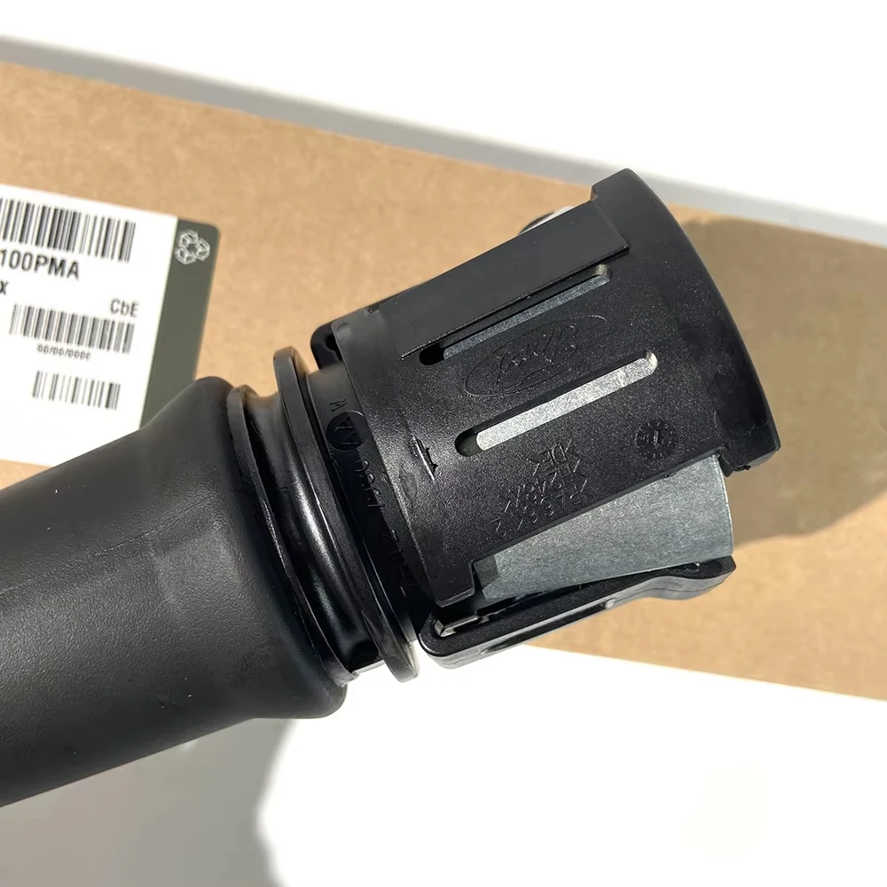 Kit Pomello Cambio In ABS Nero Per Land Rover Defender E Discovery – Compatibile Con R380 E LT77