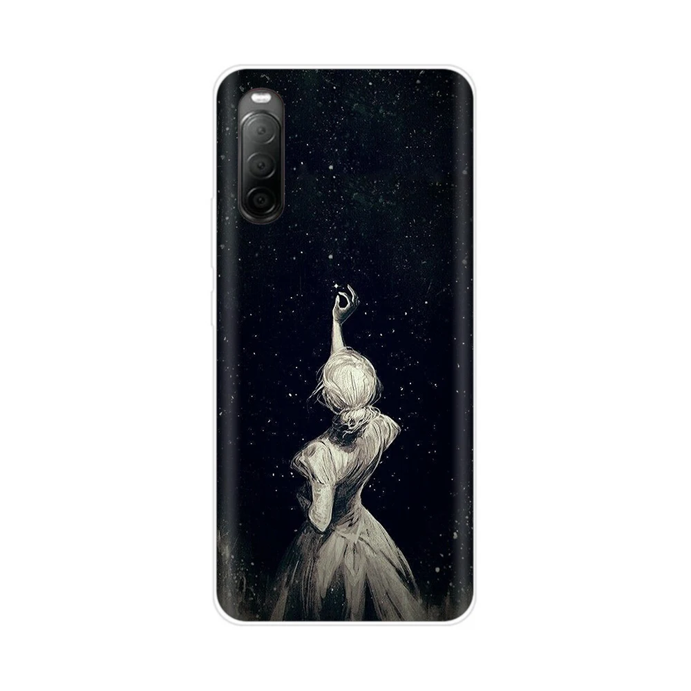 Enhanced Shockproof Silicone Bumper Phone Case - Soft TPU Back Cover