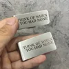 Personalized Money Clip Engraved  Gift Custom Engraved Cash Clip Wallet personalised Gift for Dad Money Clip for Husband 4