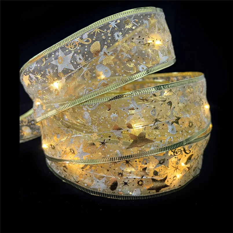 Gold-Warm