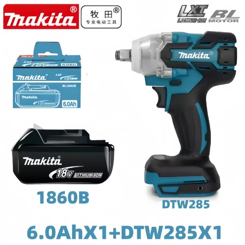 M DTW285X1-6.0AHX1 L