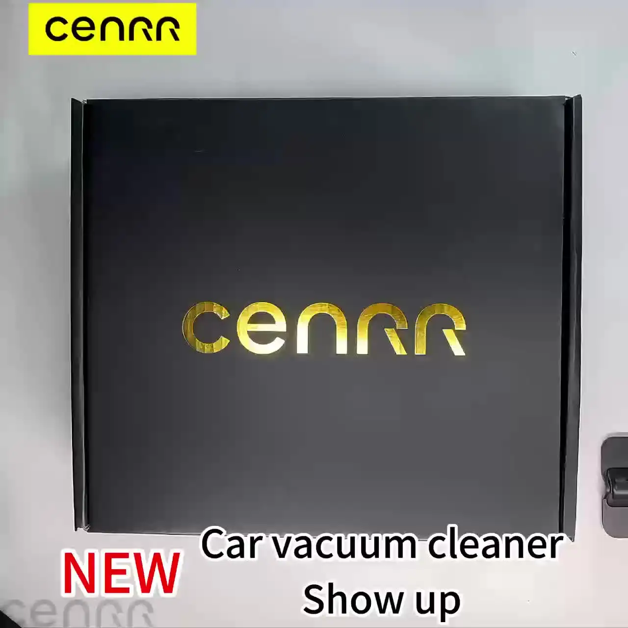 CENRR 998000 PA Мощный пылесос Мини беспроводной портативный автомобильный для бытовой