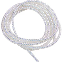 1.6M USB Charging Data Line Cable Protector Wire Cord Protection Spring Wrap Cable Winder Organizer Home Desk Accessories 6