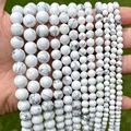 White Turquoise