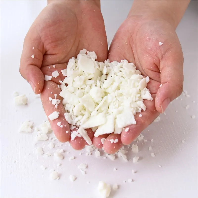 Soy Wax DIY Candle Supplies Candle Wick Raw Material