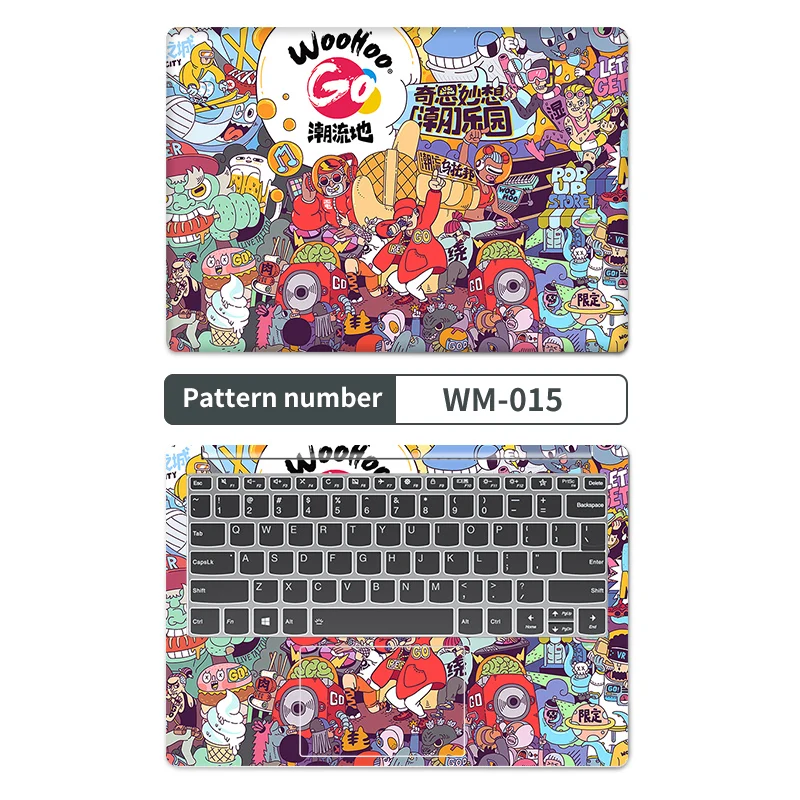 WM-015